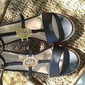 BeBe wedges